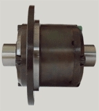 Блокировка ДАК 462 задний мост (мост KSC R85 / DANA 44 R85) ТагАЗ Самоблок ДАК5.462.30.09