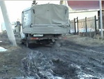 ГАЗЕЛЬ с ДАК
