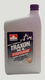   TRAXON XL 